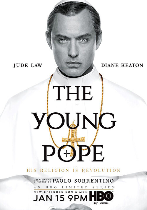 THE-YOUNG-POPE---LOCANDINA-HD